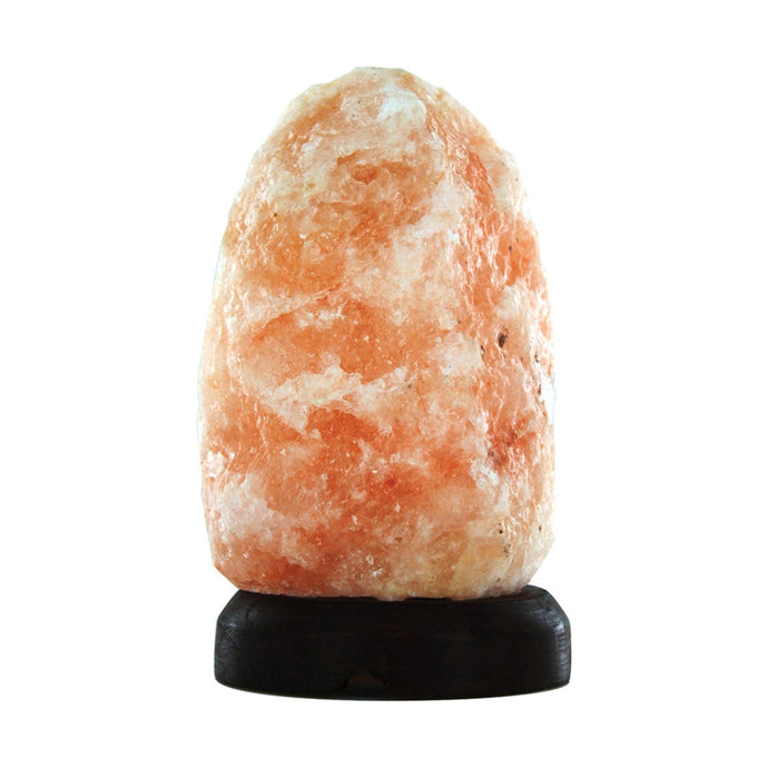 Alternative Distribution Salt Crystal Lamp Extra Small 1 To 2Kg