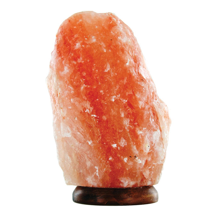 Alternative Distribution Salt Crystal Lamp Small 2 To 3Kg