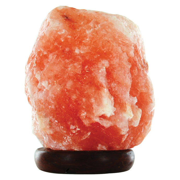 Alternative Distribution Salt Crystal Lamp Xx Large 10 To 12Kg