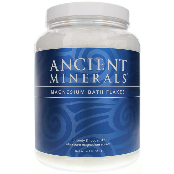 Ancient Minerals Magnesium Flakes 2kg