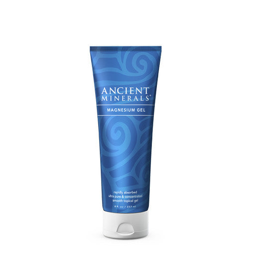 Ancient Minerals Magnesium Gel 237ml