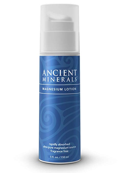 Ancient Minerals Magnesium Lotion 150ml