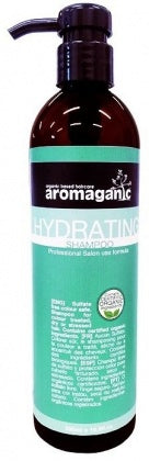 Aromaganic Hydrating Shampoo 500ml