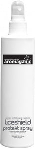 Aromaganic Licesheild Protekt Spray 300ml