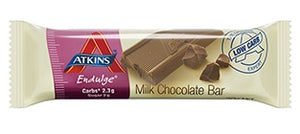 Atkins Milk Chocolate 30g
