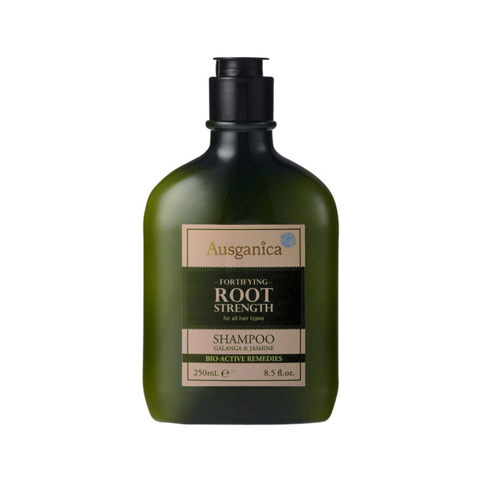 Ausganica Root Strength Shampoo 250ml