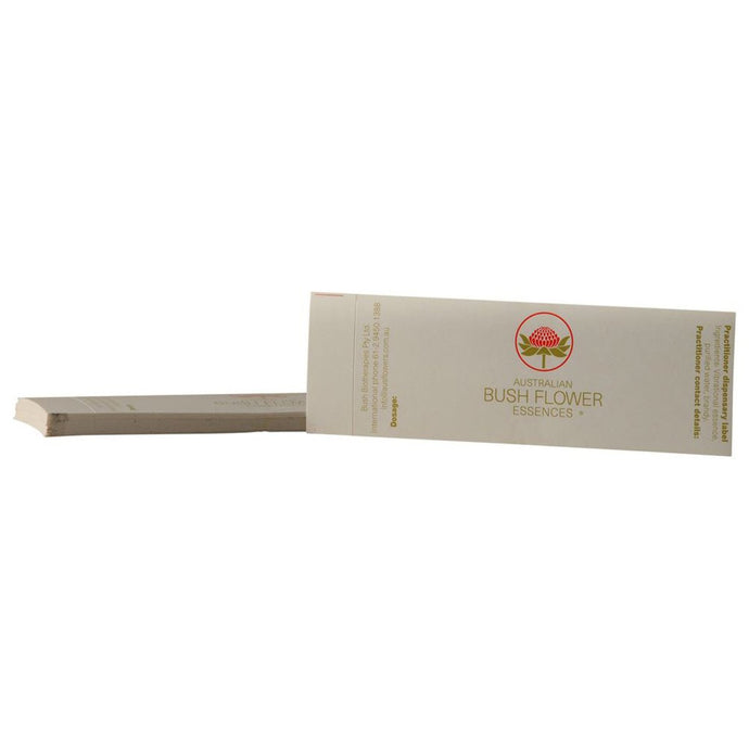 Australian Bush Blank Labels 25 Pack