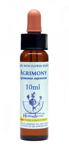 Bach Flower Remedies Agrimony 10ml