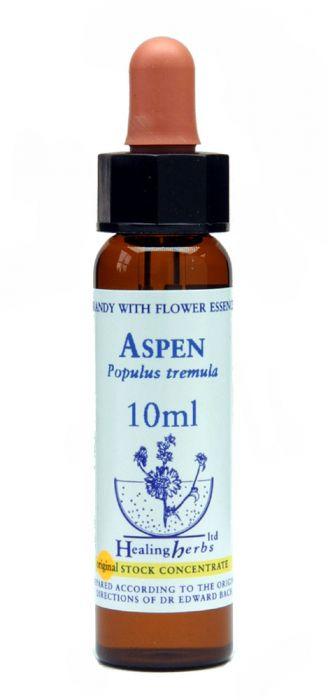 Bach Flower Remedies Aspen 10ml