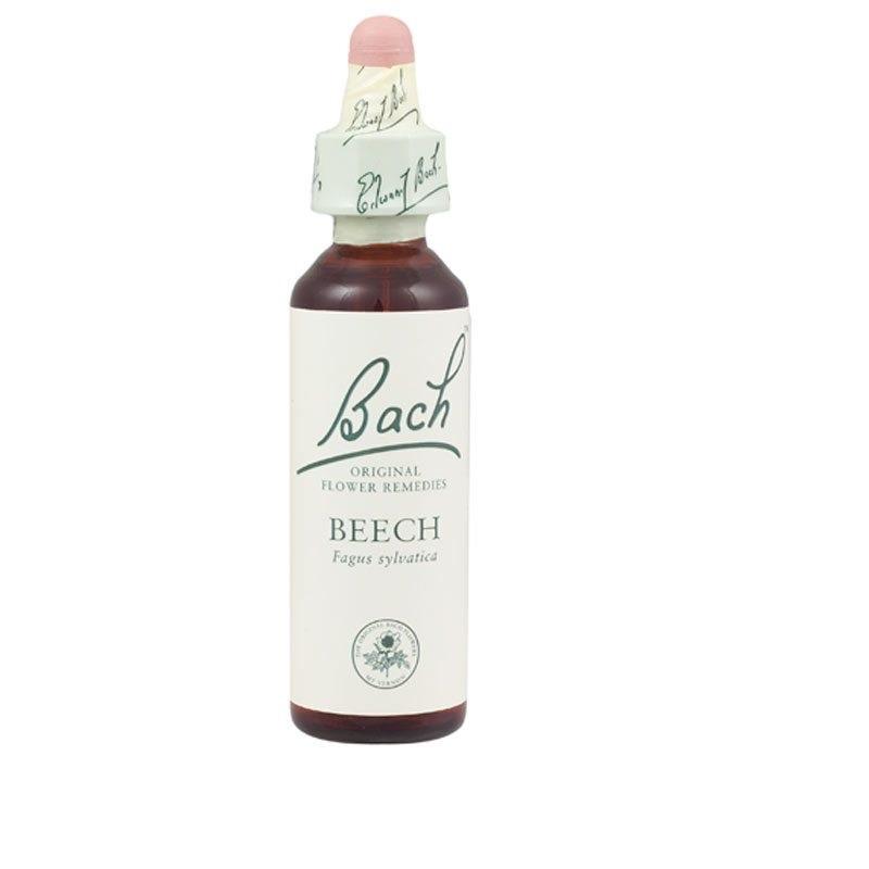 Bach Flower Remedies Beech 10ml