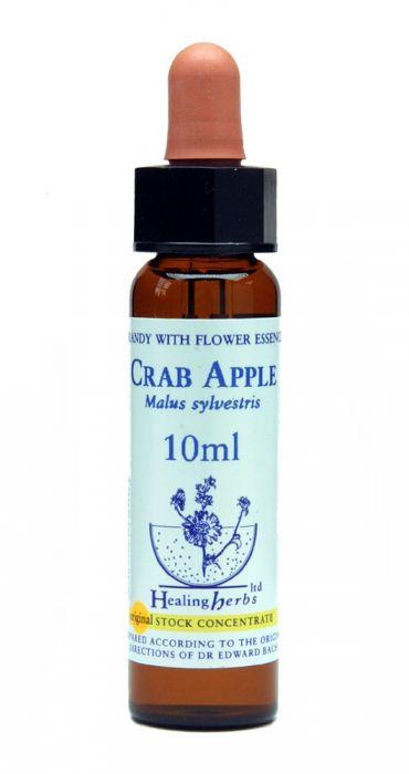 Bach Flower Remedies Crab Apple 10ml