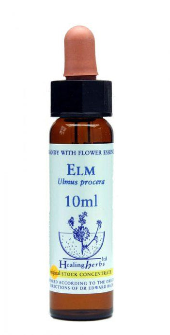 Bach Flower Remedies Elm 20ml