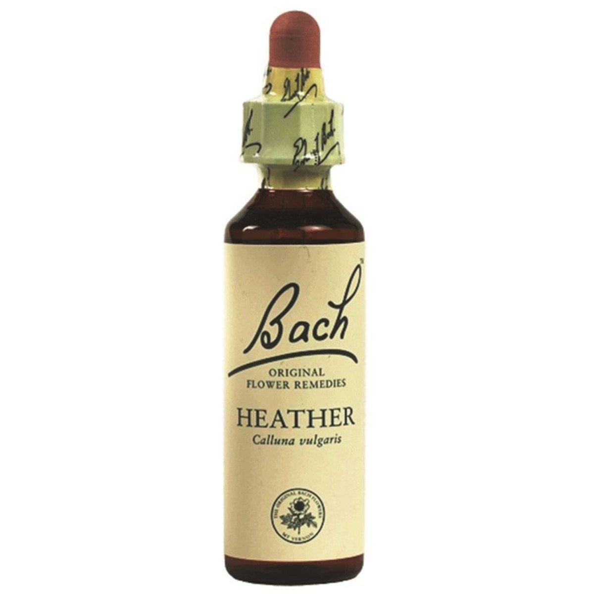 Bach Flower Remedies Heather 10ml