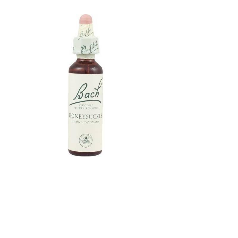 Bach Flower Remedies Honeysuckle 10ml