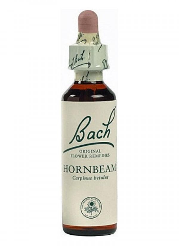 Bach Flower Remedies Hornbeam 10ml