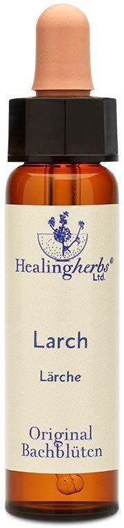 Bach Flower Remedies Larch 10ml