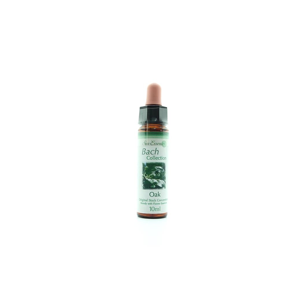 Bach Flower Remedies Oak 10ml
