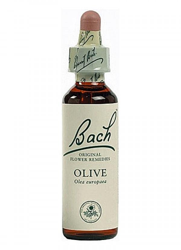 Bach Flower Remedies Olive 10ml