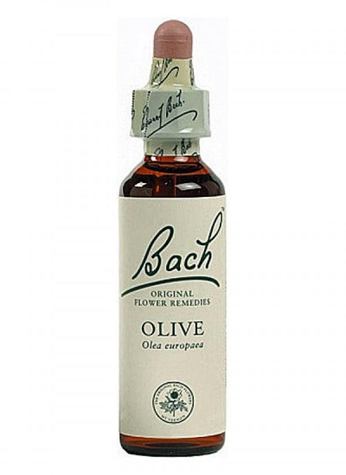 Bach Flower Remedies Olive 10ml
