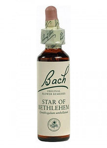 Bach Flower Remedies Star Of Bethlehem 20ml