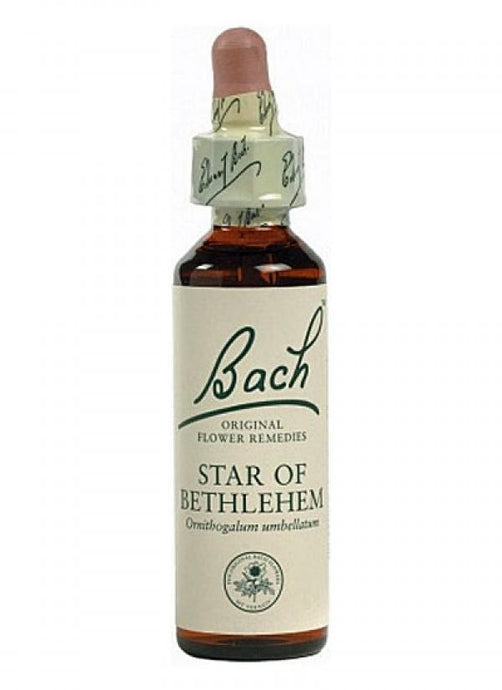 Bach Flower Remedies Star Of Bethlehem 20ml