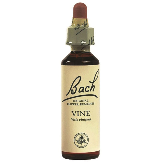 Bach Flower Remedies Vine 10ml