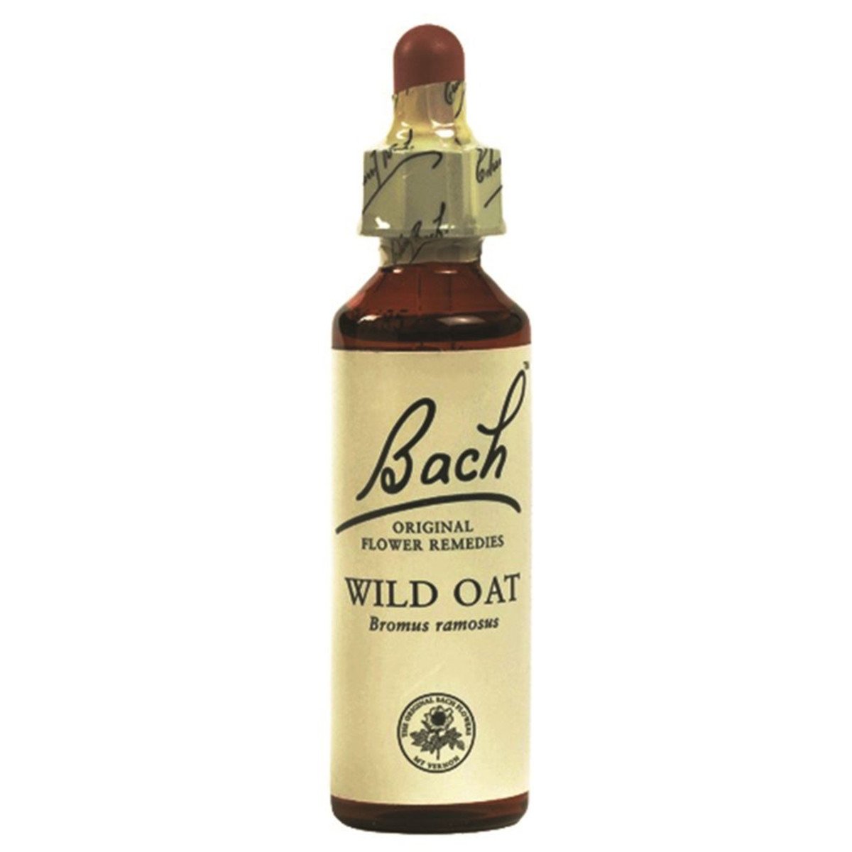 Bach Flower Remedies Wild Oat 10ml