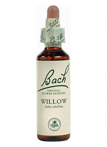 Bach Flower Remedies Willow 10ml