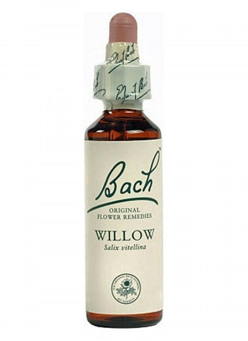 Bach Flower Remedies Willow 10ml