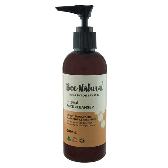 Face Cleanser - Natural & Organic Gift