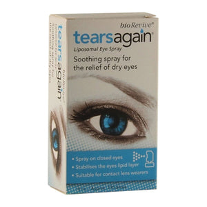 Biorevive Tears Again 10ml