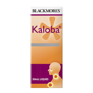 Blackmores Kaloba 50ml