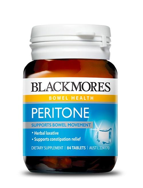 Blackmores Peritone 84 Tablets