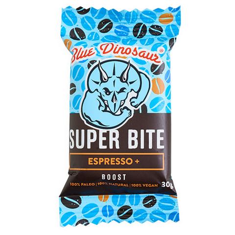 Blue Dinosaur Super Bite Espresso + 30g