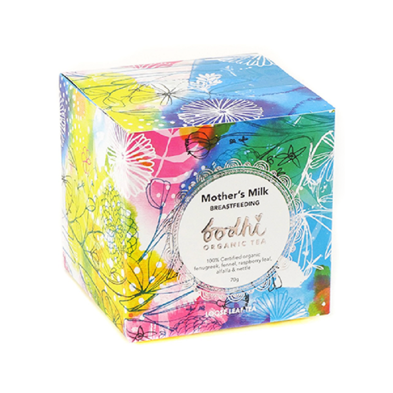 Bodhi Organic Tea Mother's Milk (Breastfeeding) 70g
