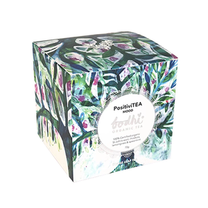 Bodhi Organic Tea PositiviTEA (Mood) Loose 70g