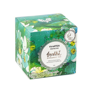 Bodhi Organic Tea ViridiTEA (Protective) Loose 60g