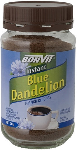 Bonvit Blue Dandelion French Chicory 70g