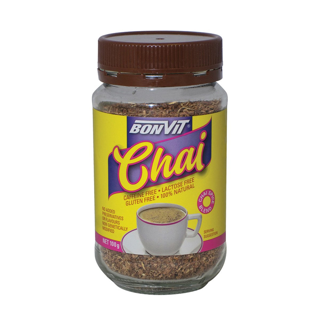 Bonvit Chai Spice Blend 100g