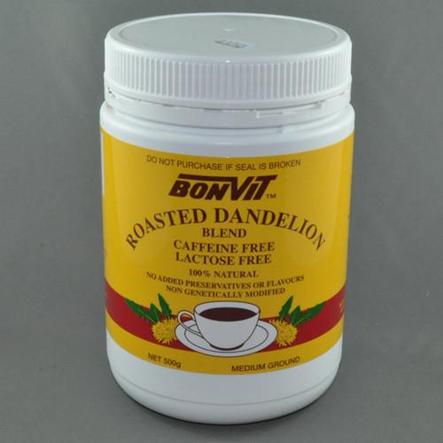 Bonvit Roast Dandelion Chicory Medium 500g