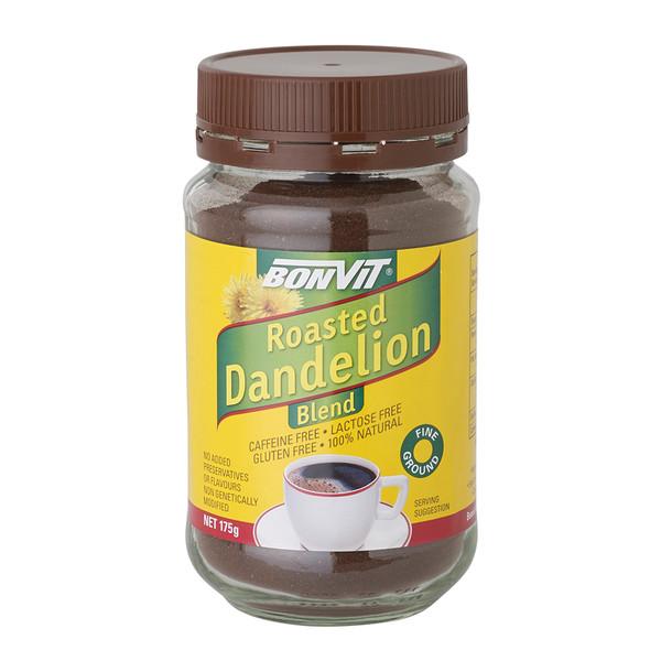 Bonvit Roasted Dandelion Blend Fine 175g