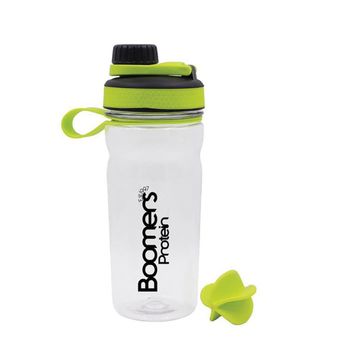 Boomers Shaker Bottle 600ml