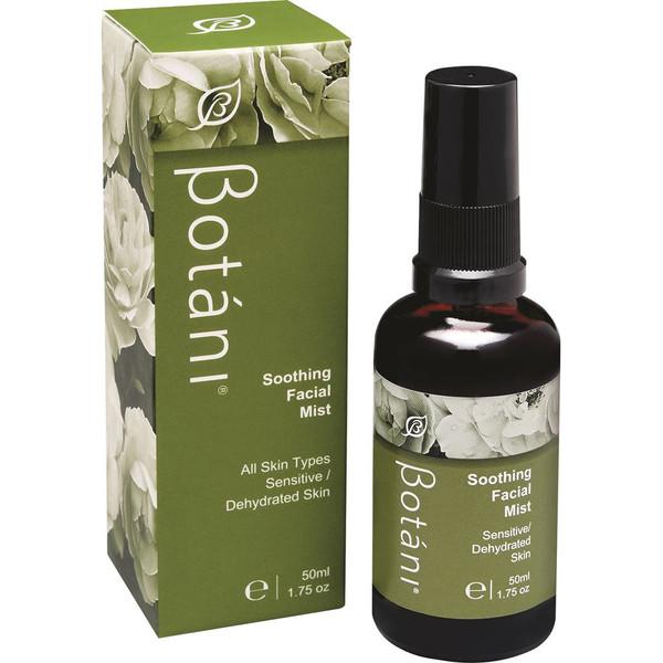 Botani Soothing Facial Mist 50ml