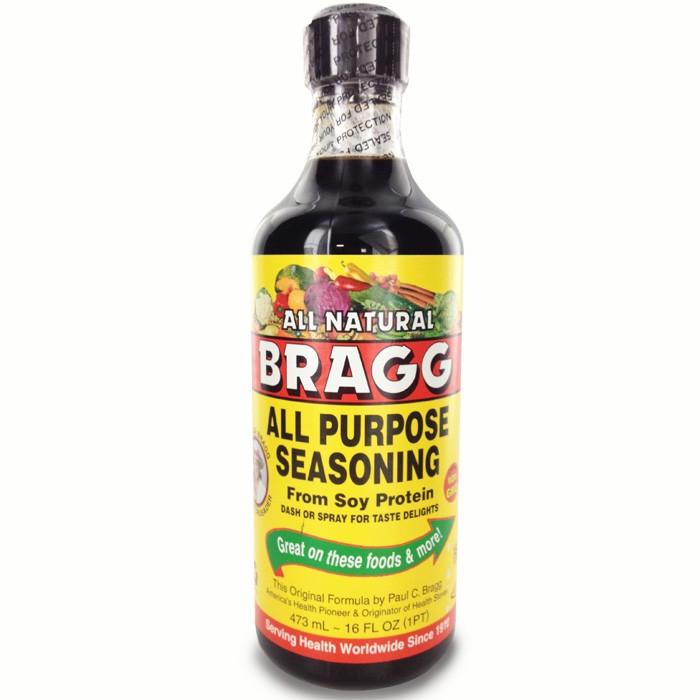 Bragg All Purpose Seasoning 473ml