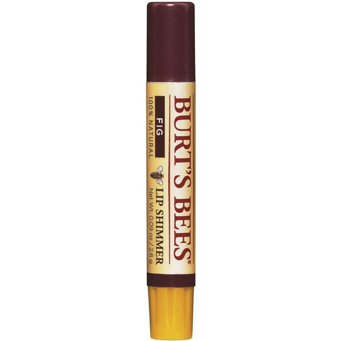 Burt'S Bees Lip Shimmer Fig 2.76g