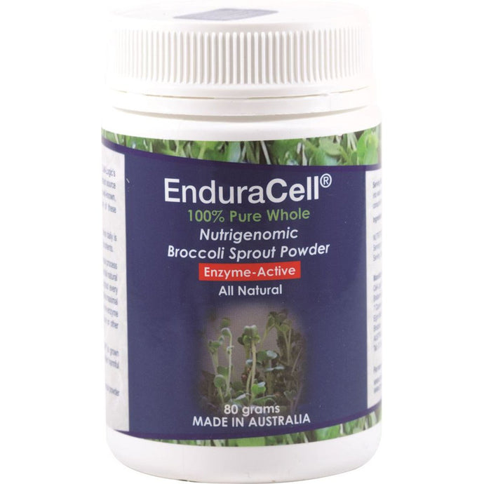 Cell-Logic Enduracell 80g