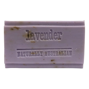 Clover Fields Australian Lavender Soap 100g