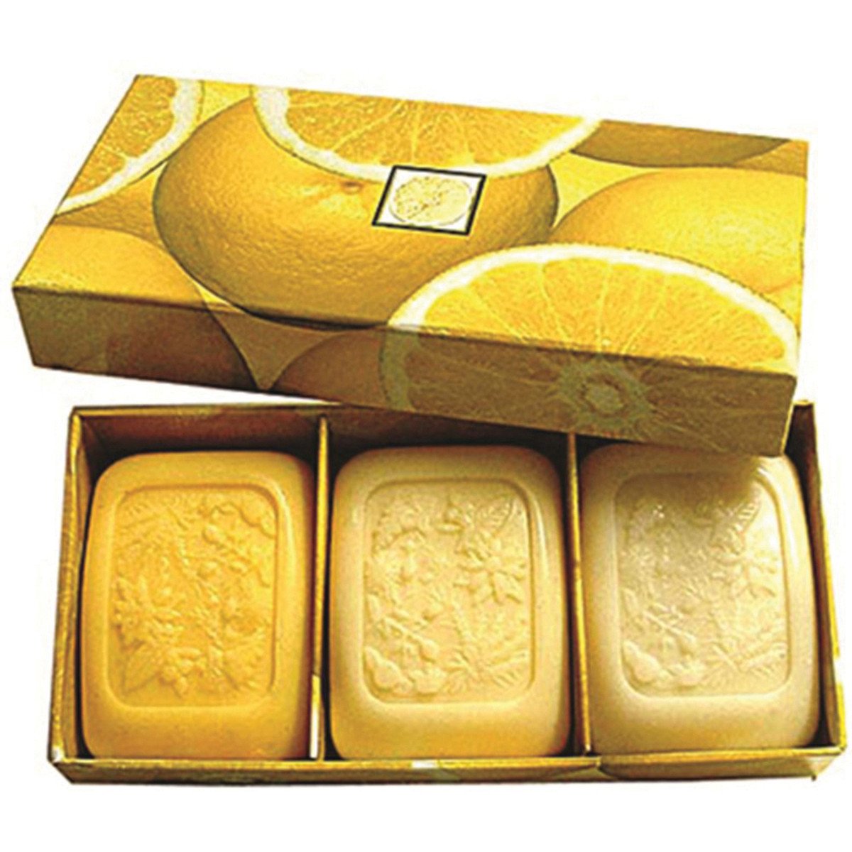 Clover Fields Fresh Fruits Box Grapefruit x 3 Pack