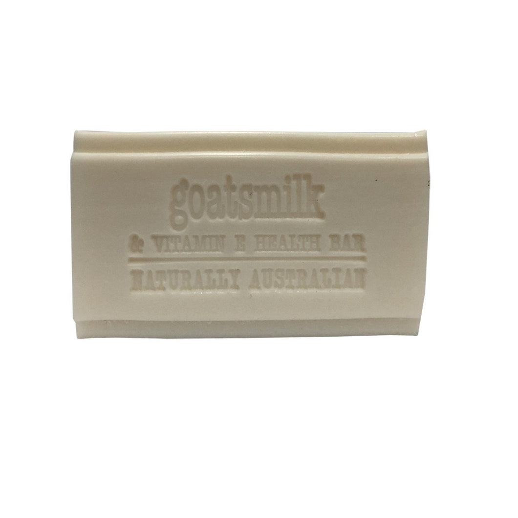 Clover Fields Goatsmilk And Vitamin E Soap 100g