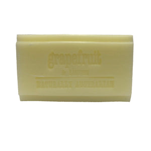 Clover Fields Grapefruit And Linden Soap 100g